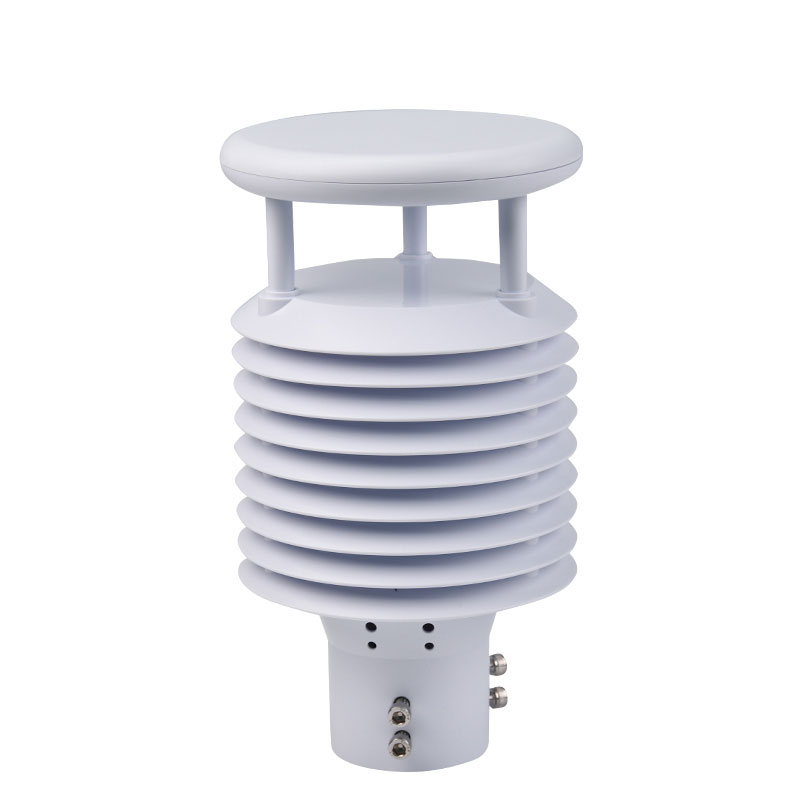 Sensor piezoeléctrico