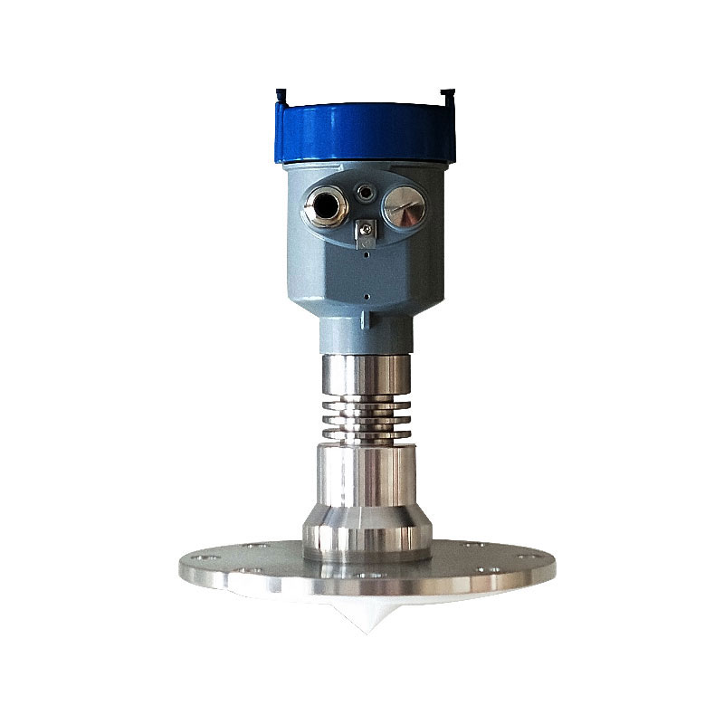 Sensor de nivel de líquido corrosivo
