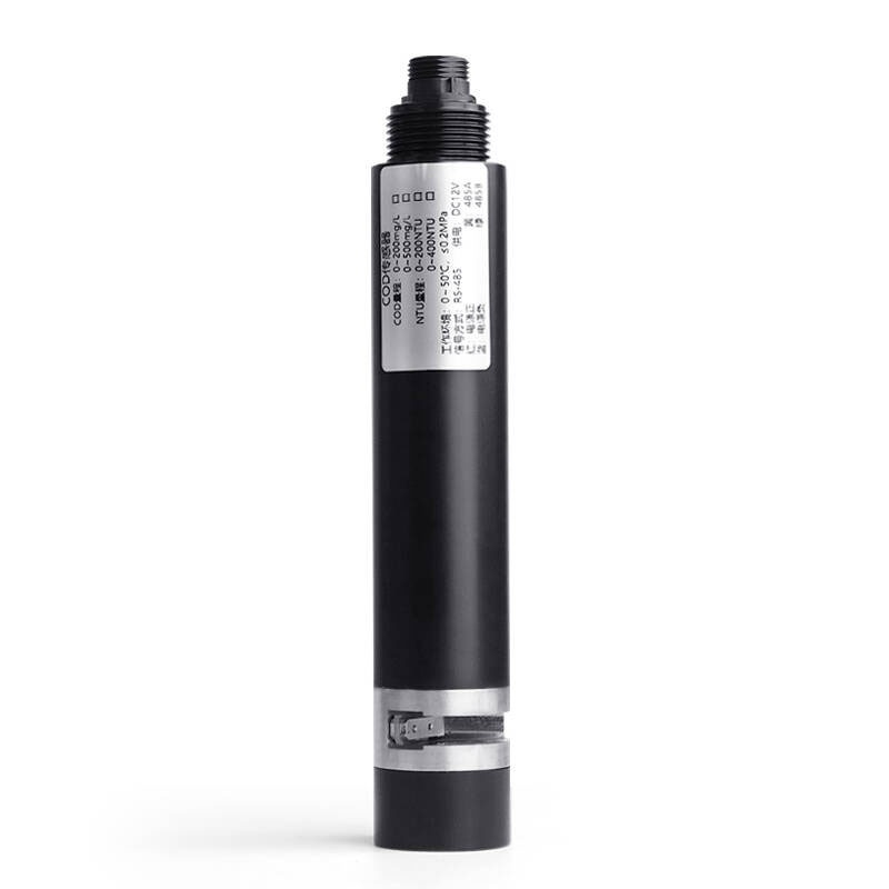 Sensor de turbidez de DQO en línea