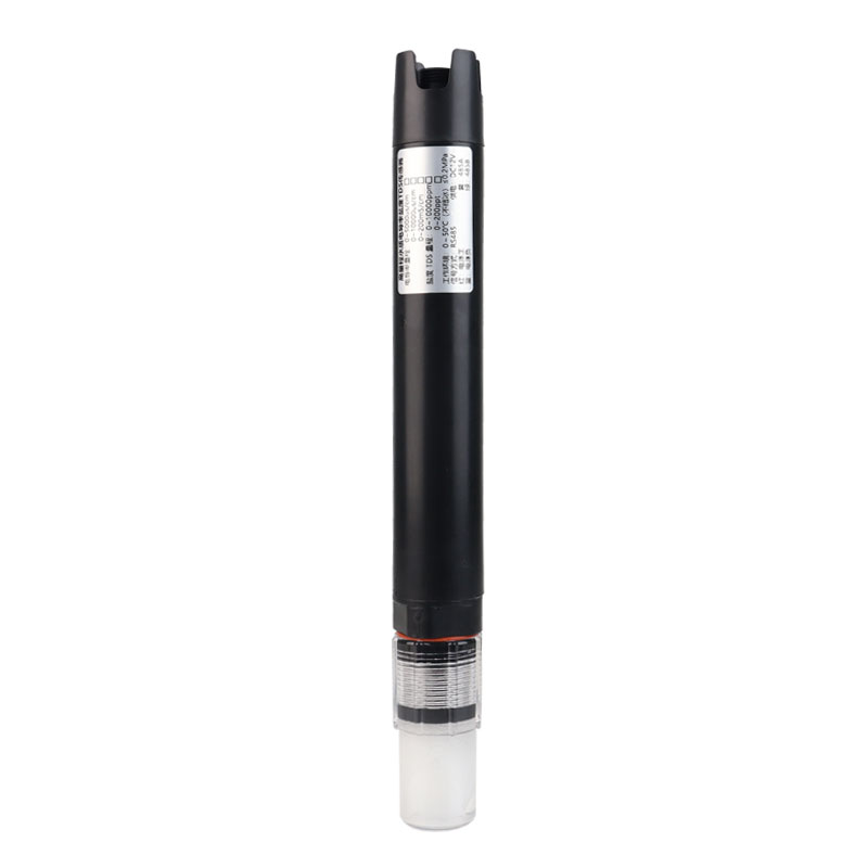 Sensor de salinidad