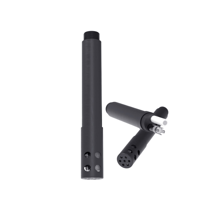 Sensor de iones de cloruro