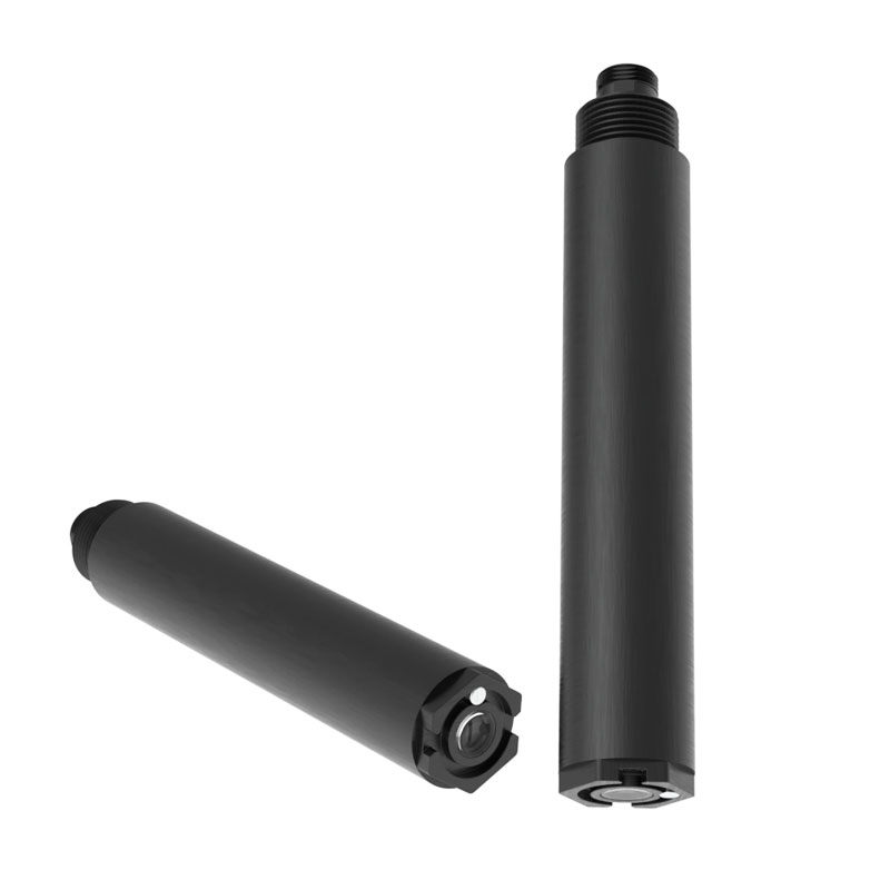 Sensor de transparencia del agua
