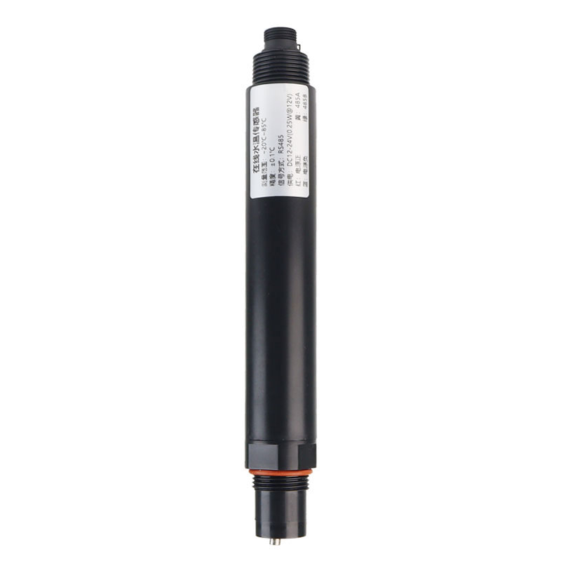 Sensor de temperatura del agua