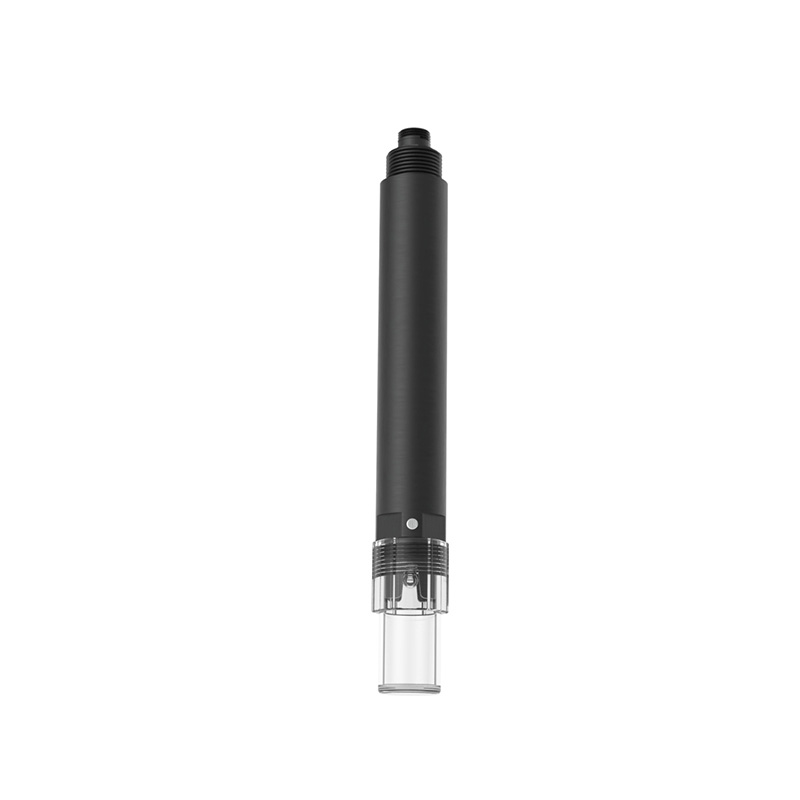 Sensor de pH del suelo