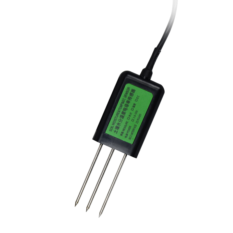Sonda de humedad del suelo