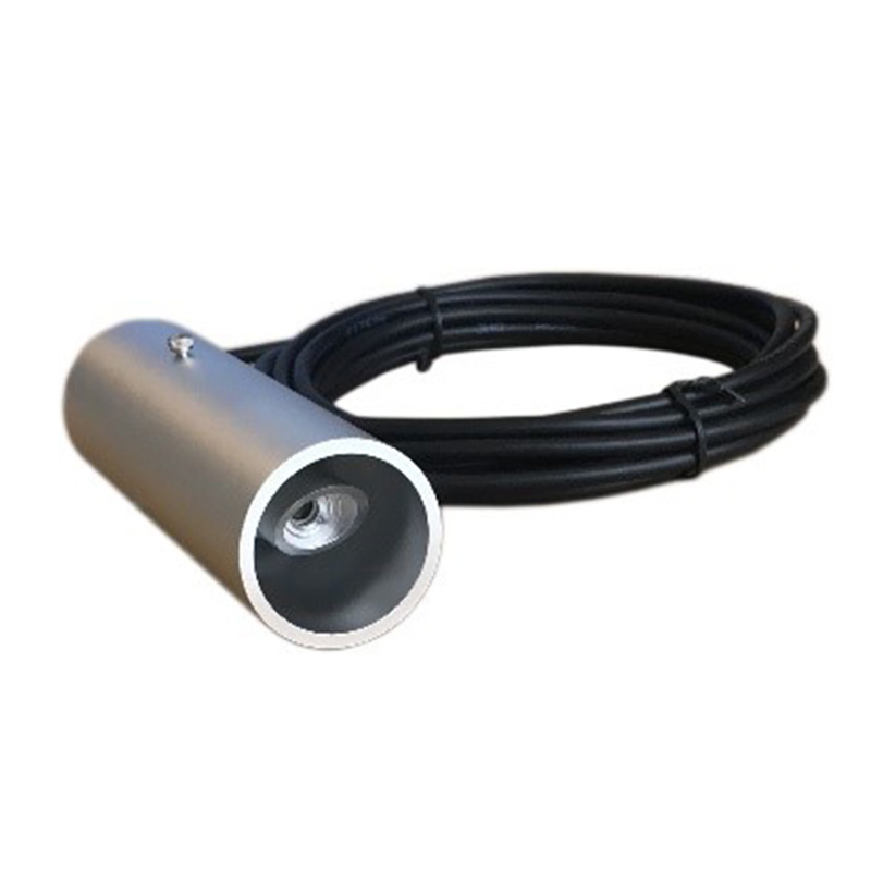 Sensor de temperatura del césped