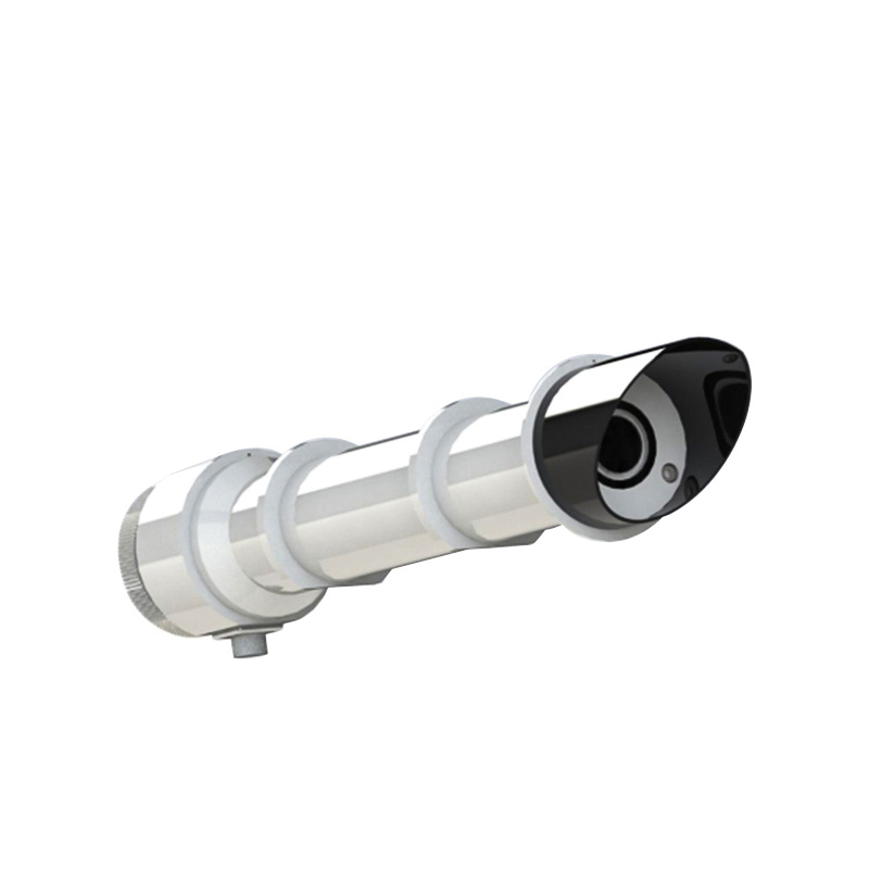 Sensor de radiación directa