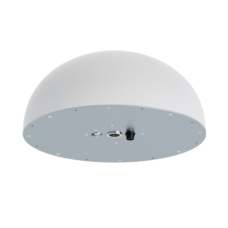 Receptores GNSS
