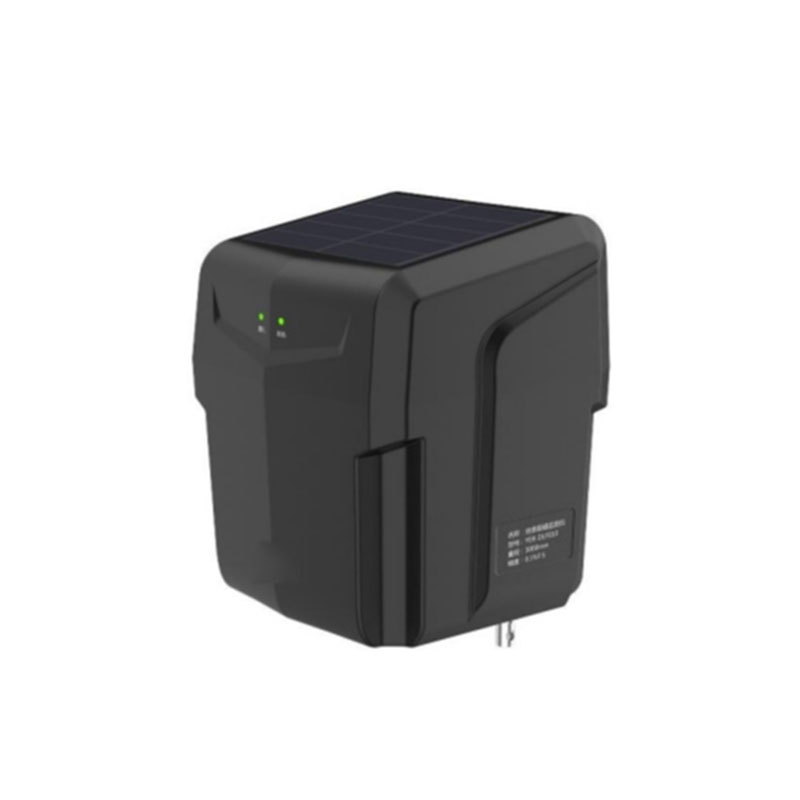 Monitor de salud estructural
