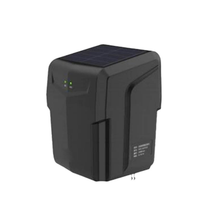 Grietas Monitor