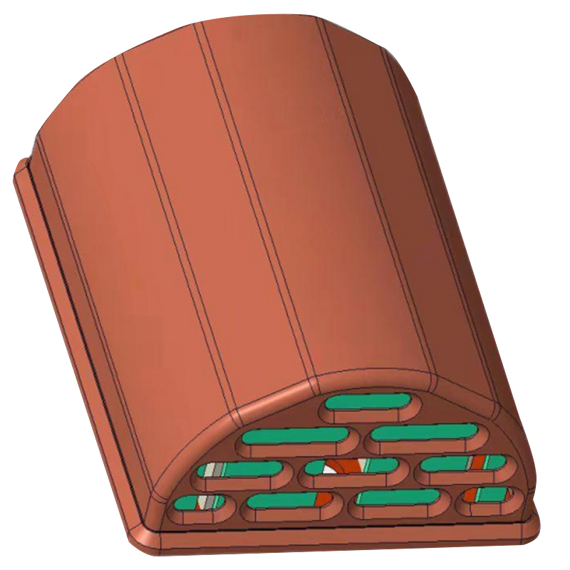 Sistema de monitoreo de termitas