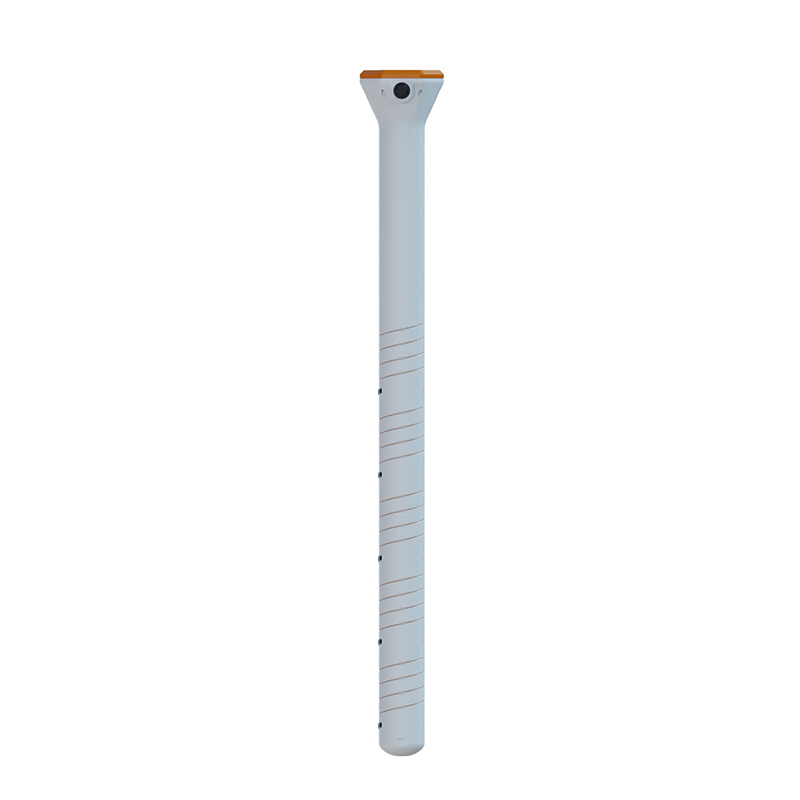 Monitor tubular de humedad del suelo