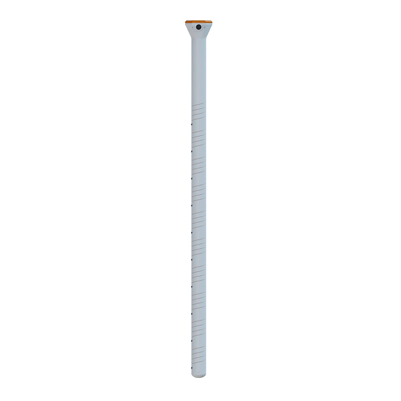 Probador tubular de humedad del perfil del suelo