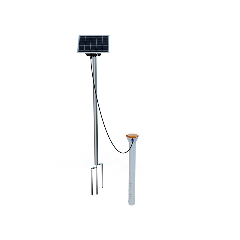 Monitoreo de humedad del suelo