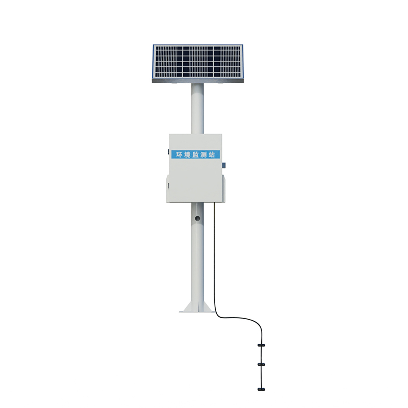 Equipo de monitoreo de humedad del suelo