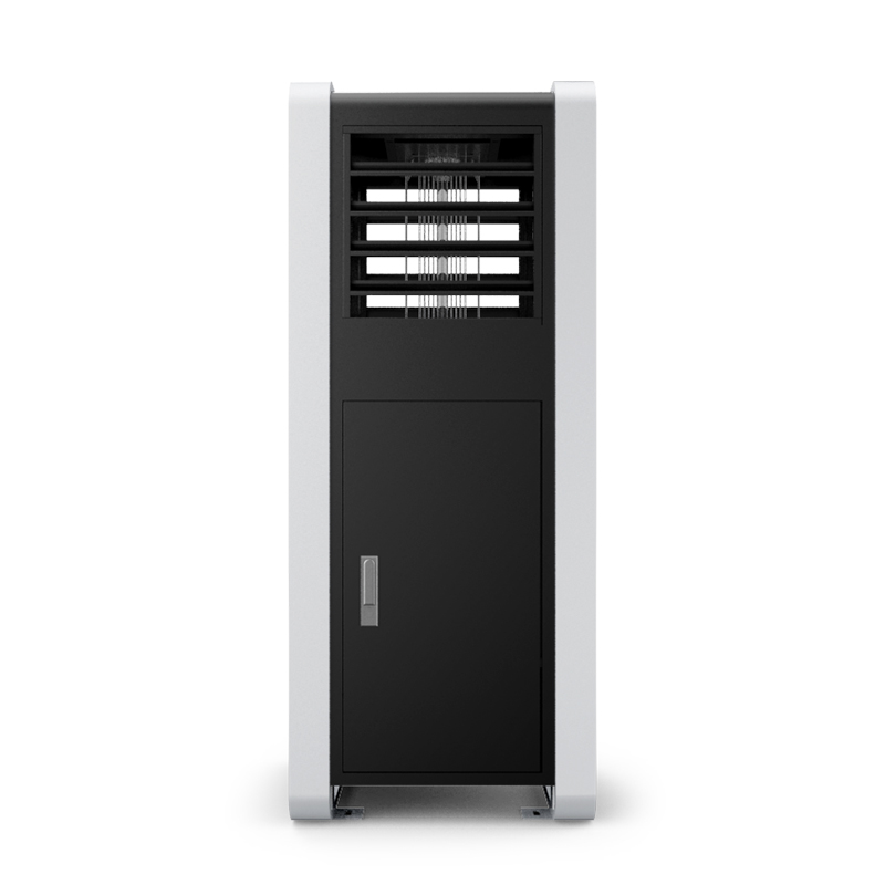 Monitor de gusano de la cápsula del maíz