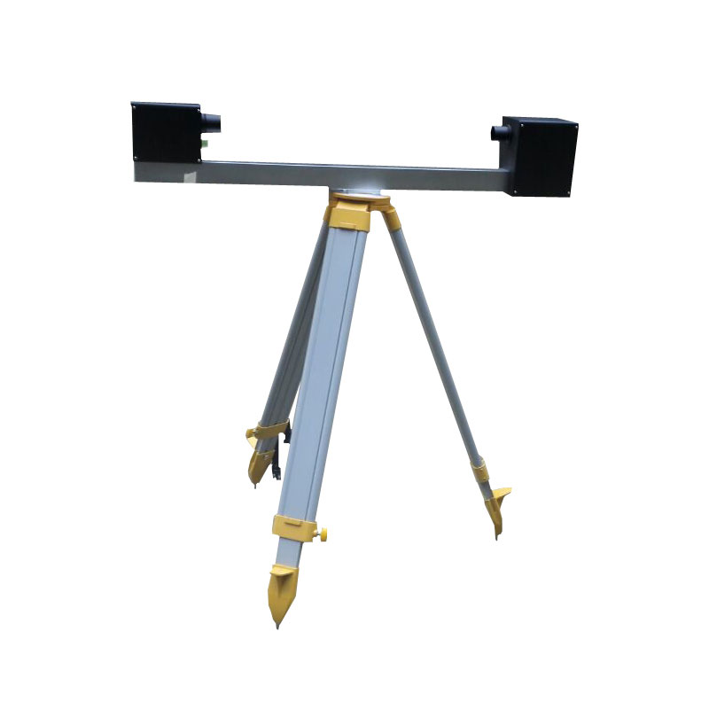Monitor de visibilidad de túneles