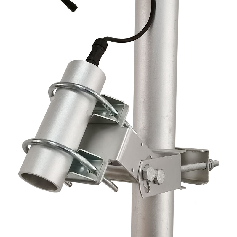 Sensor de temperatura de la superficie de la carretera