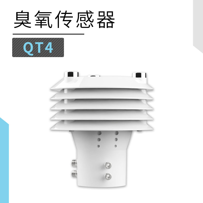 Sensor de ozono