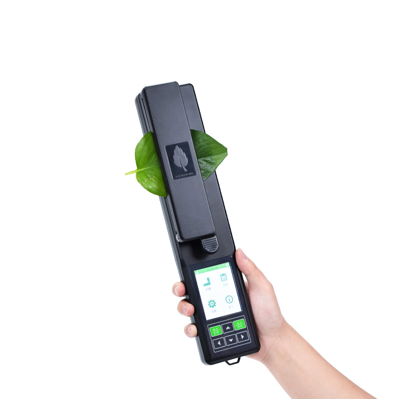 Respirador para frutas y verduras