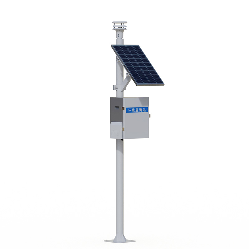 Ventajas del sistema de monitoreo automático de agua y lluvia, presentación del fabricante