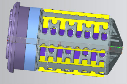 Estaciones de cebo para termitas Características