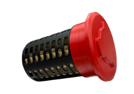 Módulo de la carcasa