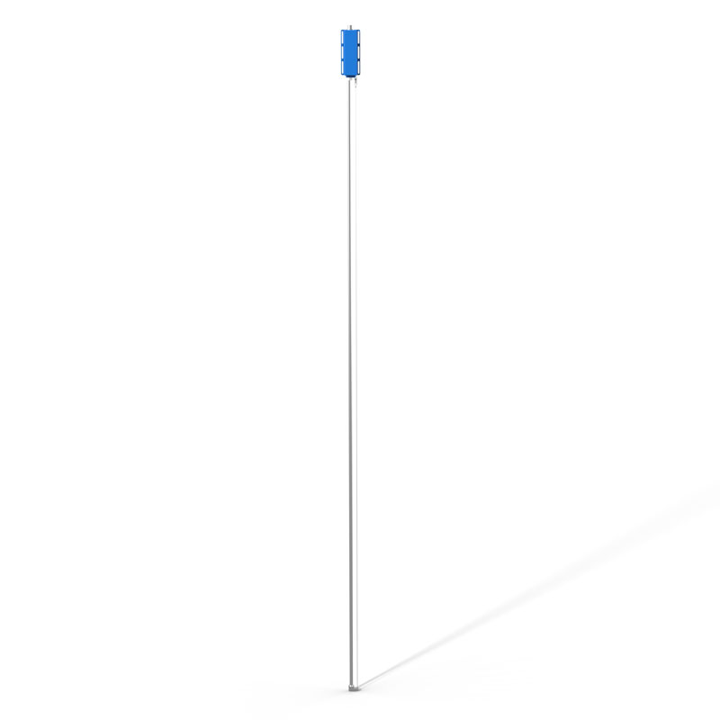 Medidor de altura de ola