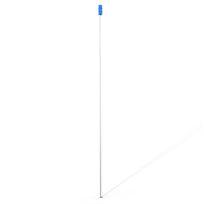 instrumento de medición de altura de olas