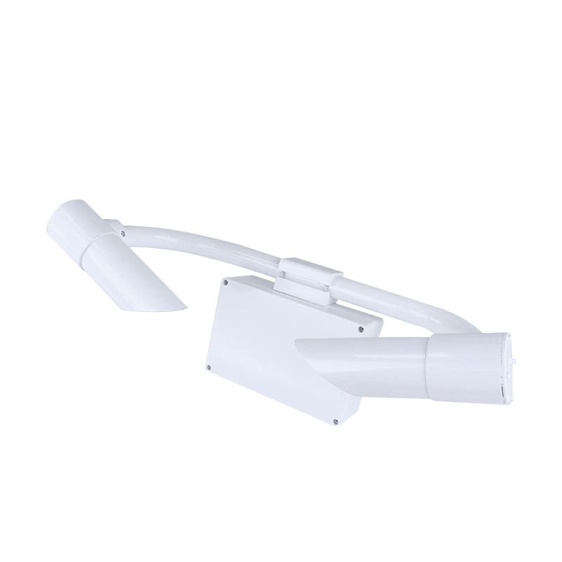 Sensor de visibilidad de 80 km