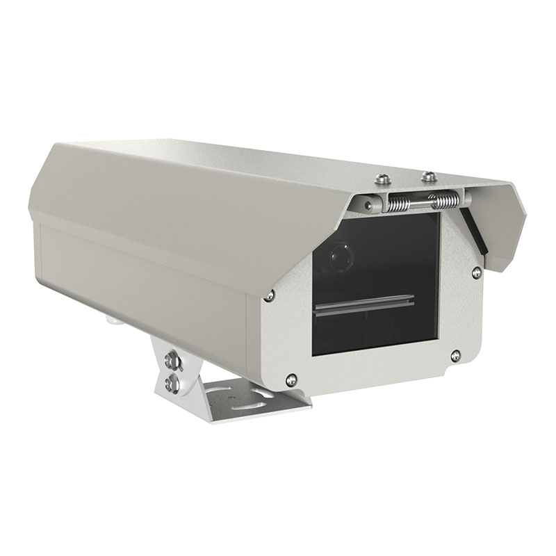 Detector de luminancia exterior del túnel