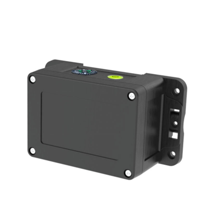 Monitor de salud estructural