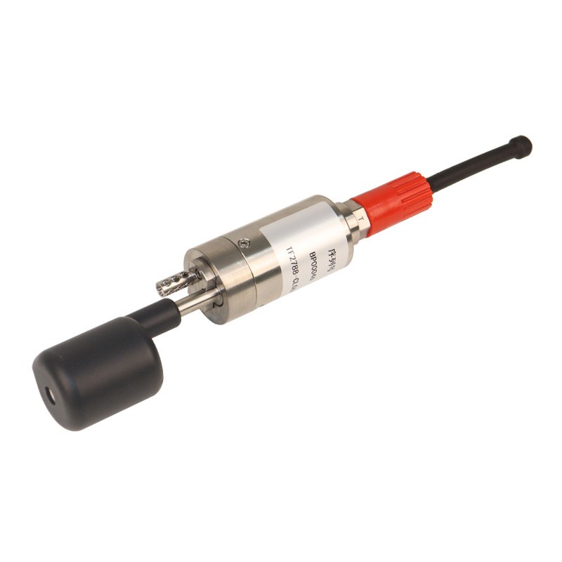 Sensores de conductividad, temperatura y profundidad (CTD)