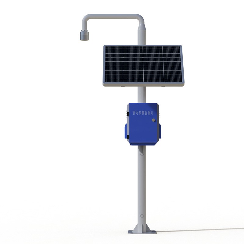 Monitor de campo eléctrico