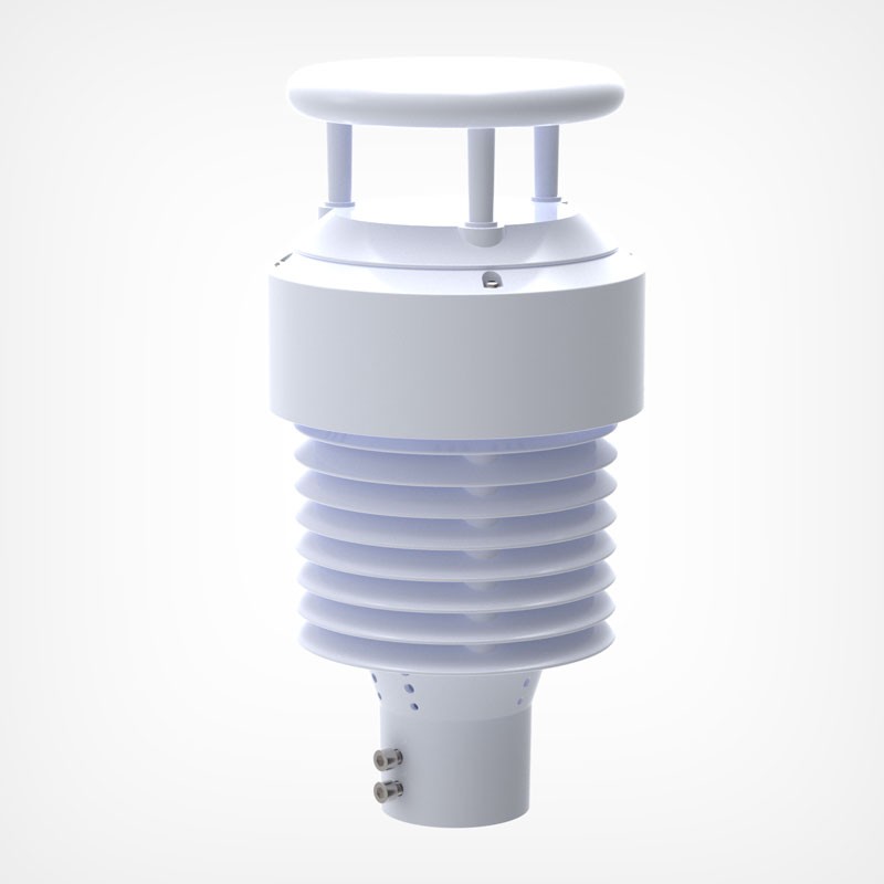 Sensor de ambiente atmosférico