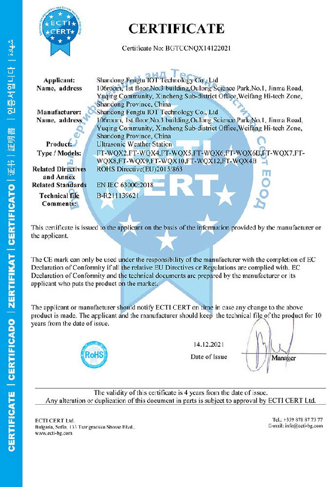 ultrasonic-weather-station-RoHS