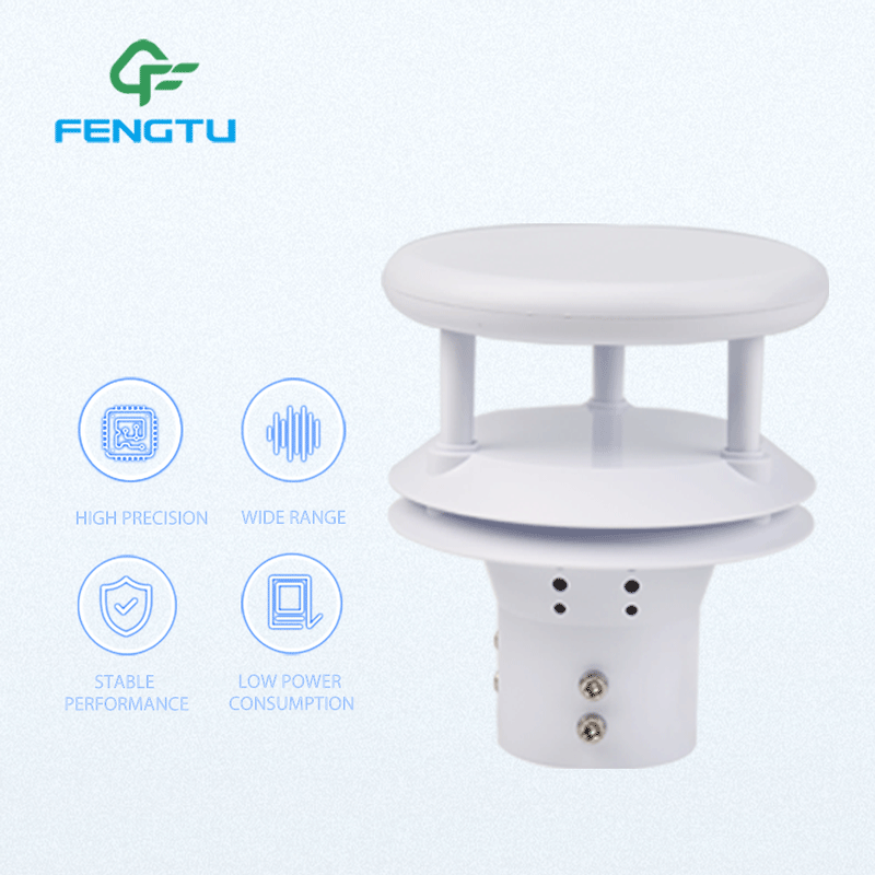 Advantages of rainfall monitoring station