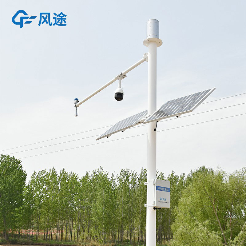 River flow monitoring system company recommendation