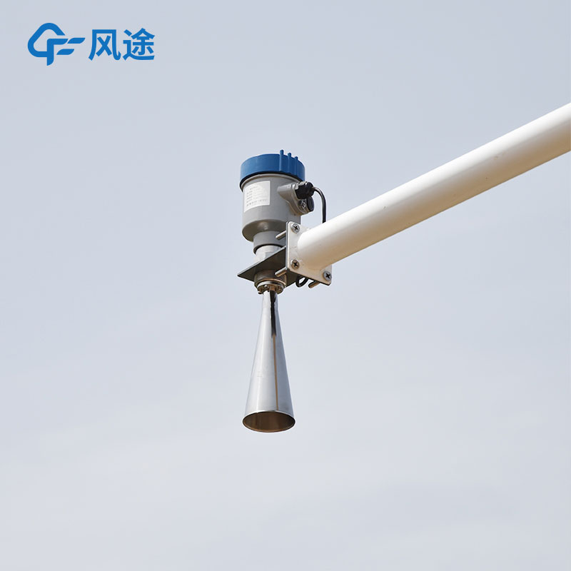 Rainfall monitoring station manufacturers recommended