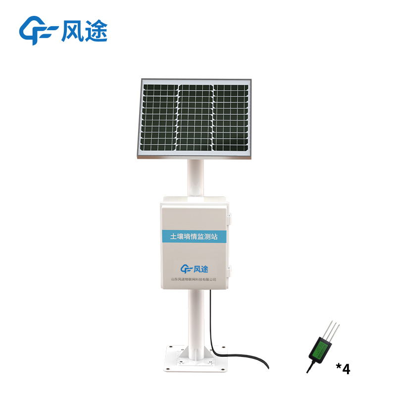 Wide application value of moisture monitoring equipment