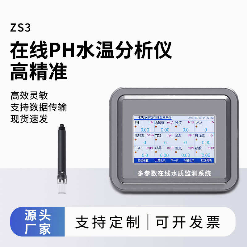 PH Analyzer