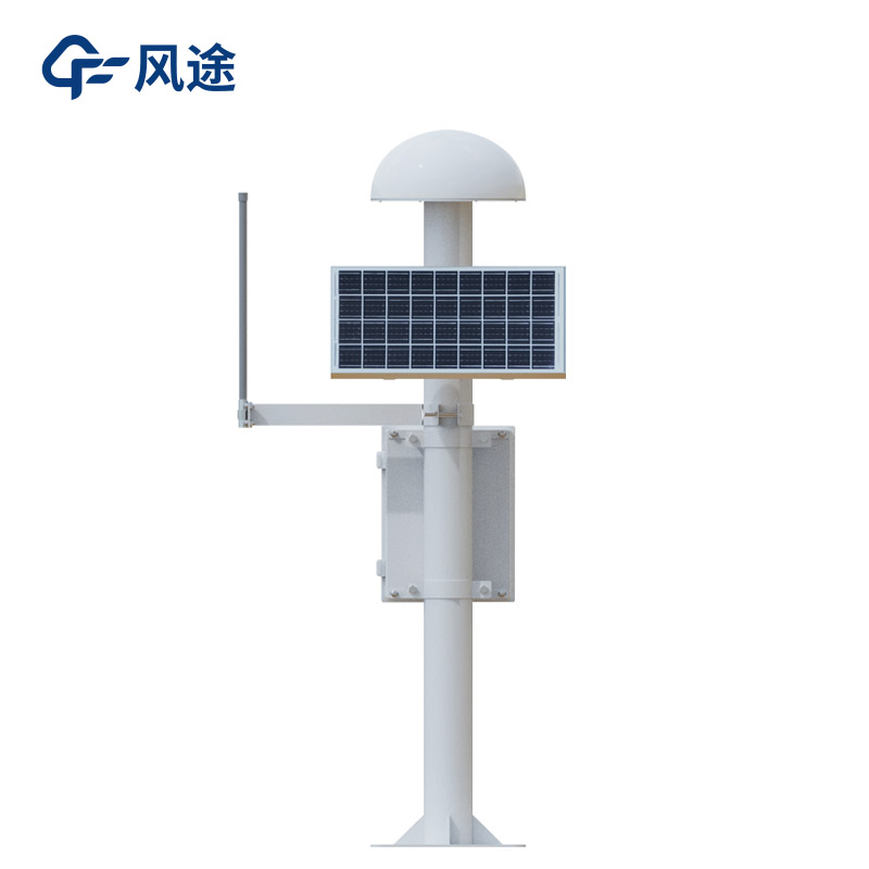 Pore water pressure gauge