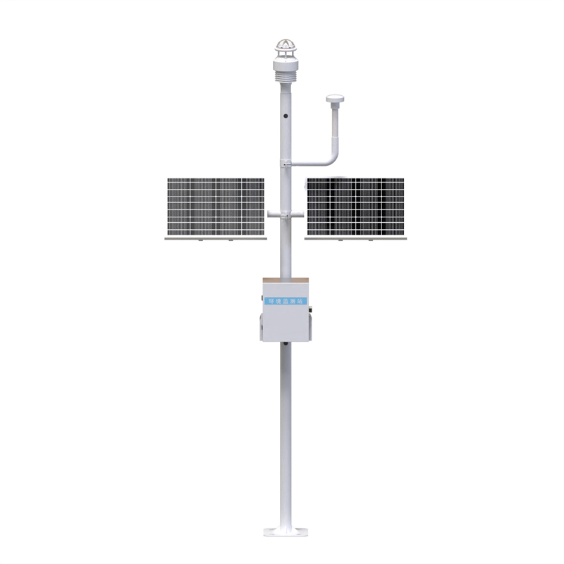 Beidou Ecological and Environmental Monitoring Station