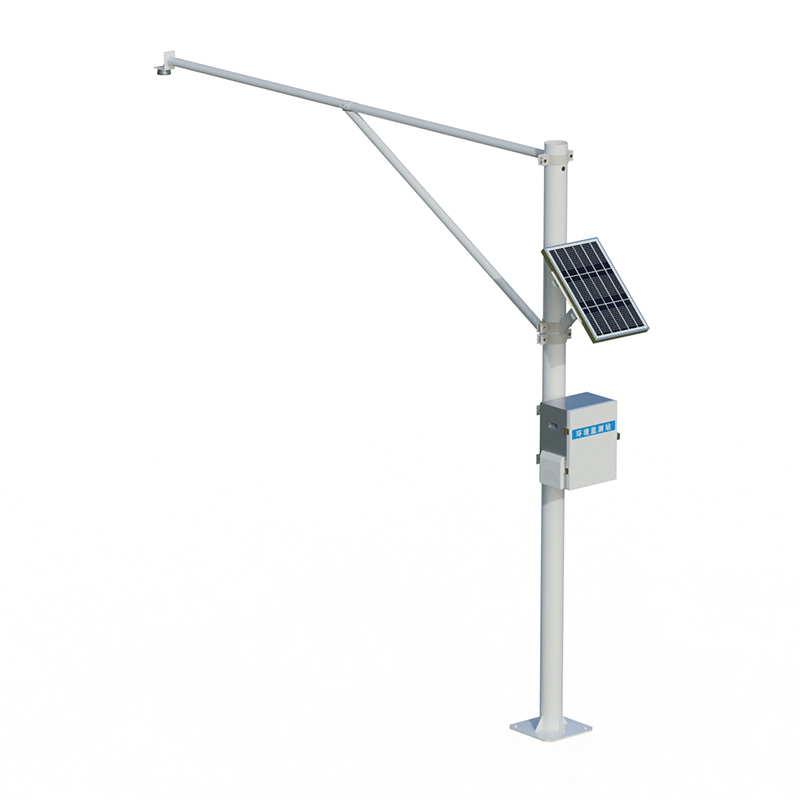 Functions and Applications of Water Level Monitoring Station