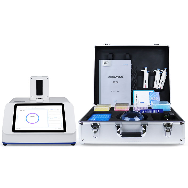 African swine fever laboratory diagnostics