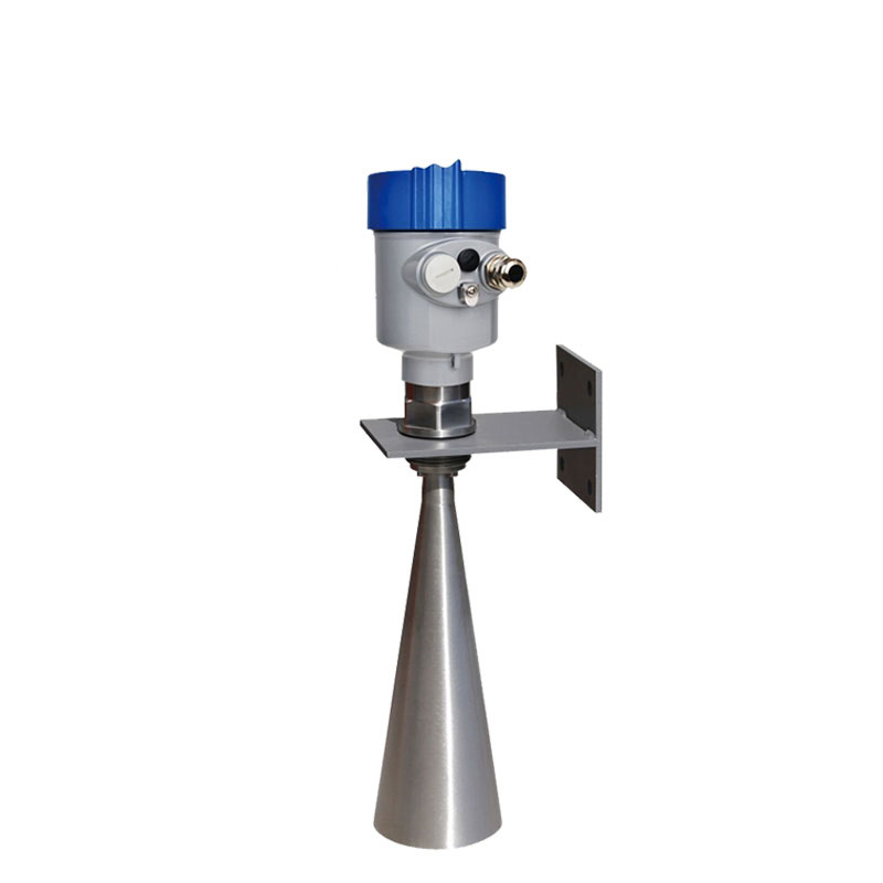 Radar Level Gaugehas a maximum liquid level measurement range of up to 120m