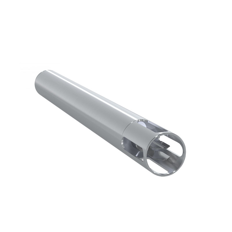 Viscosity Sensor Rapid Response to Fluid Changes via Tuning Fork Resonance Technology