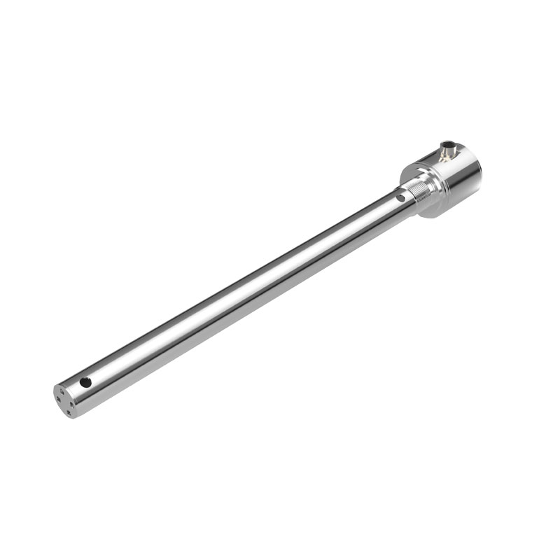 Oil Level Sensor provides online monitoring solutions for automotive and marine industrial equipment
