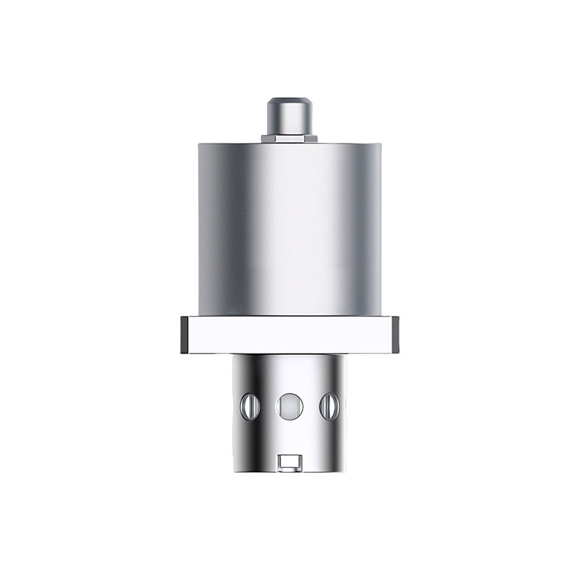 Oil density sensor achieves synchronous monitoring of density, viscosity, and temperature using piezoelectric resonant MEMS