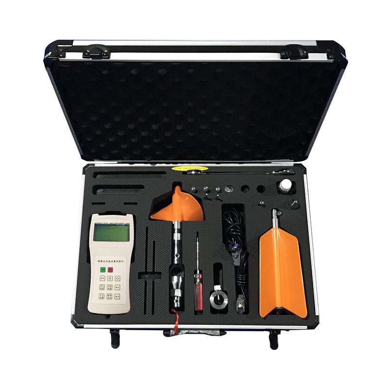 The Flow Measurement Principle and Field Application of Flow meter in Hydrological Surveys